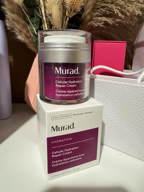 Cellular Hydration Repair Cream - Murad | Sephora