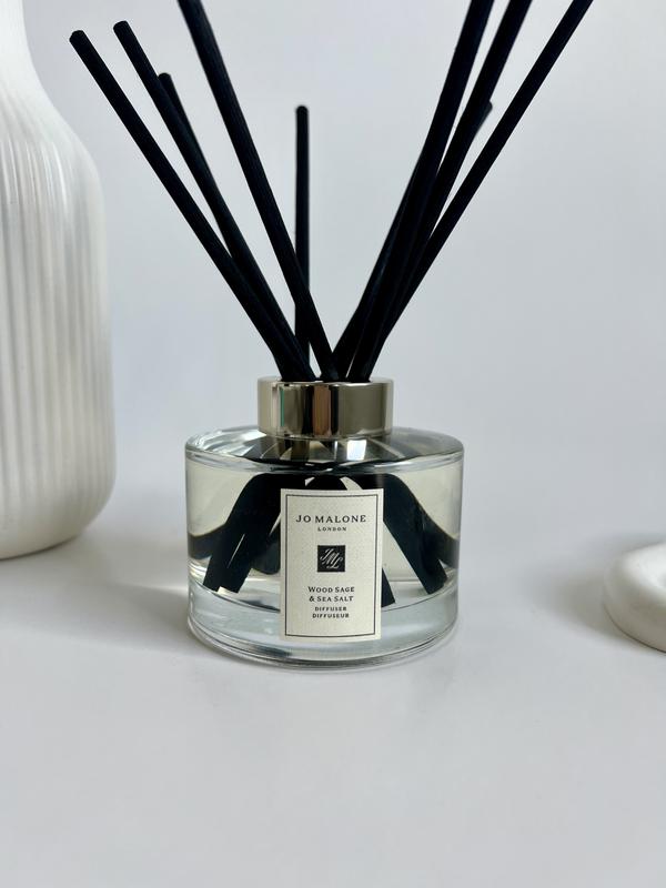 Wood Sage & Sea Salt Reed Diffuser - Jo Malone London | Sephora
