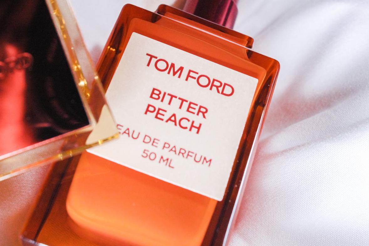 Bitter Peach Eau De Parfum - TOM FORD | Sephora