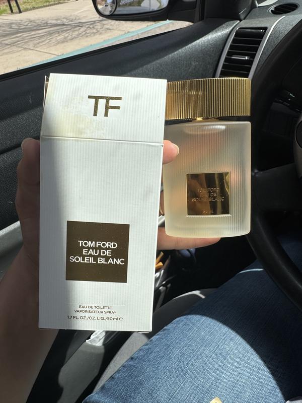 Soleil Blanc - TOM FORD | Sephora