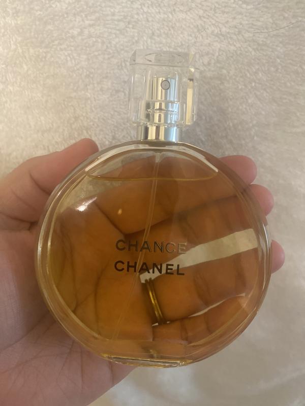 CHANCE Eau de Toilette - CHANEL | Sephora