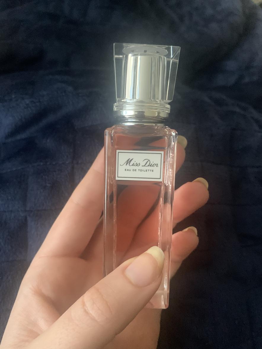 Miss Dior Eau de Toilette - Dior | Sephora