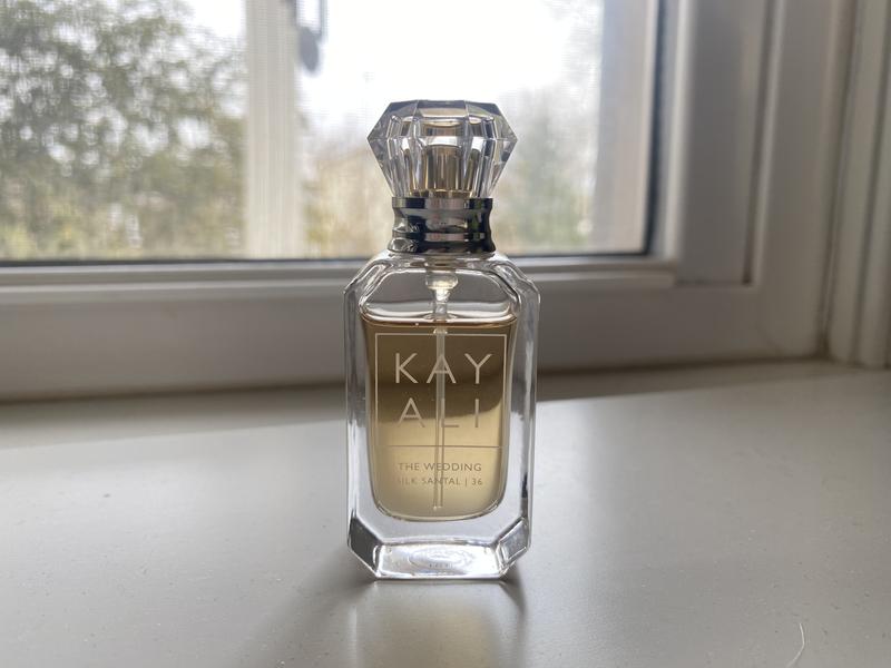 THE WEDDING SILK SANTAL | 36 Eau de Parfum - KAYALI | Sephora