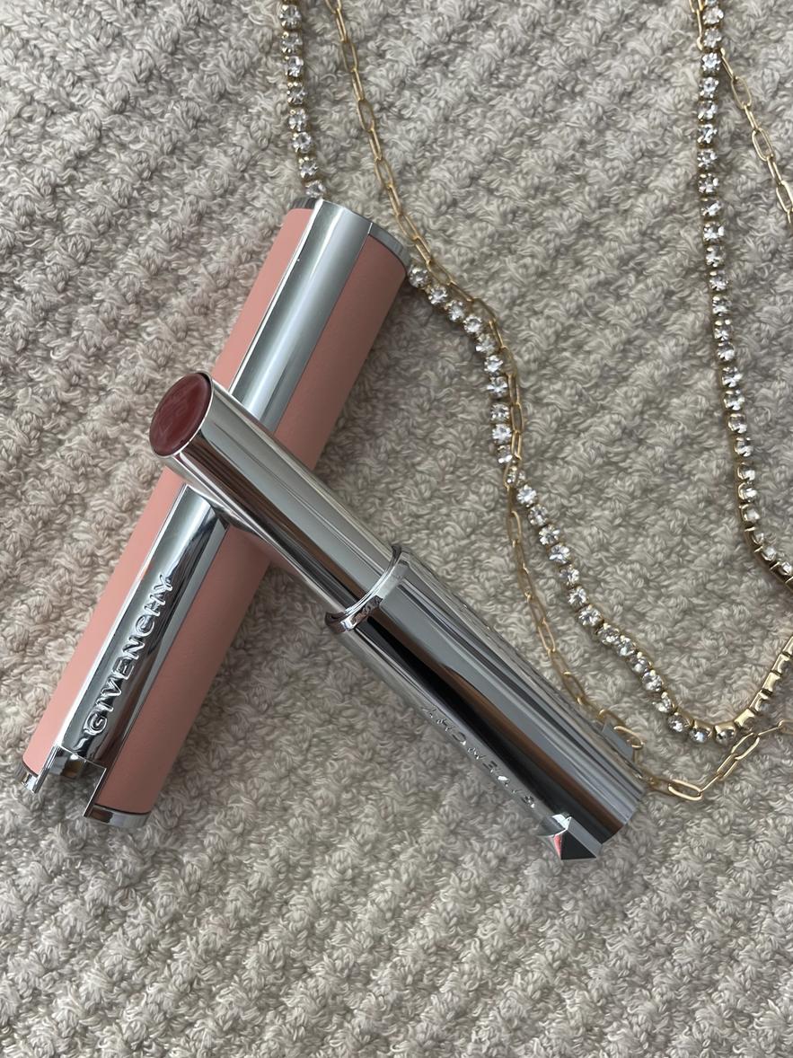 GIVENCHY TRIO LE ROUGE PERFECTO リップバーム 【公式通販】