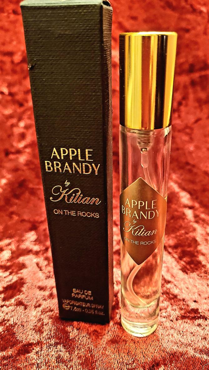 Apple Brandy Eau de Parfum - KILIAN Paris | Sephora