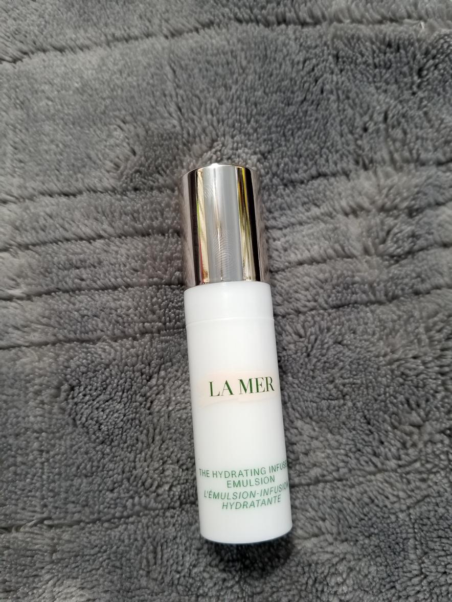The Hydrating Infused Emulsion - La Mer | Sephora