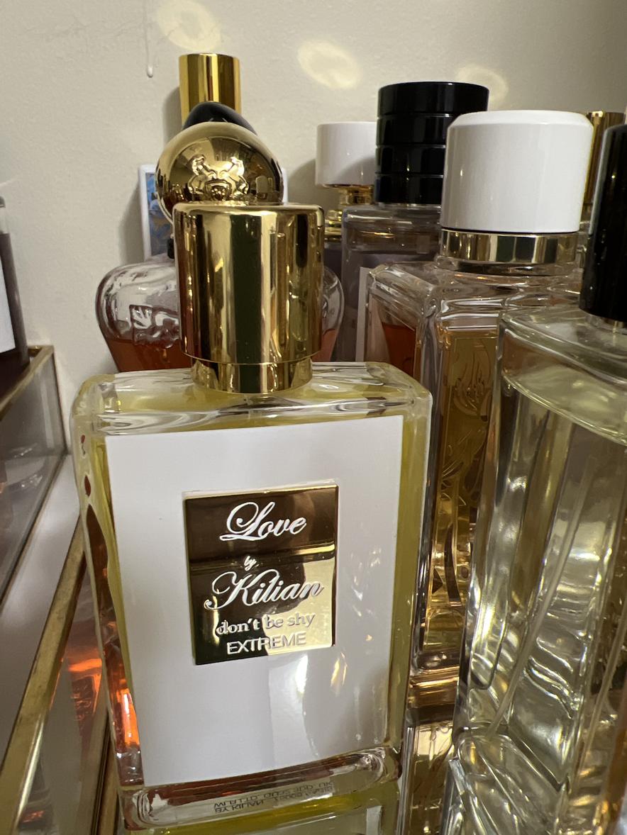 Love, Don't Be Shy-EXTREME - KILIAN Paris | Sephora