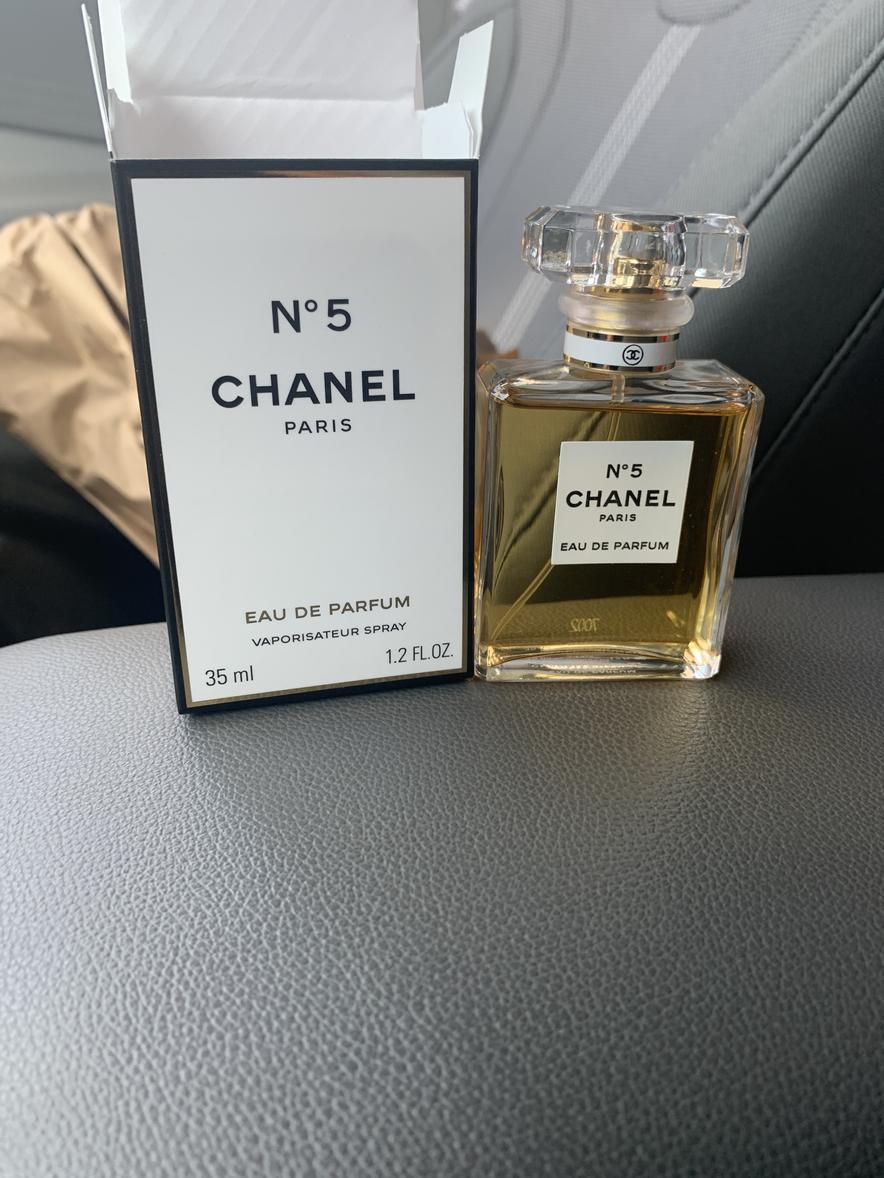 N°5 Eau de Parfum - CHANEL | Sephora
