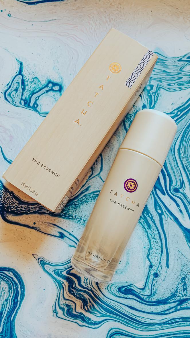 The Essence Skincare Boosting Treatment - Tatcha | Sephora