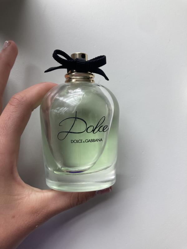 Dolce Eau de Parfum - DOLCE&GABBANA | Sephora