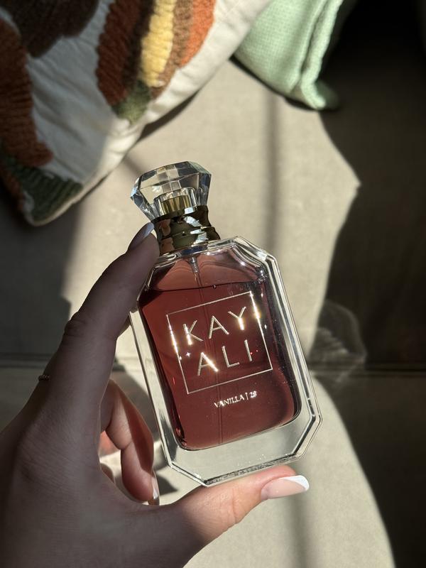 VANILLA | 28 Travel Spray - KAYALI | Sephora