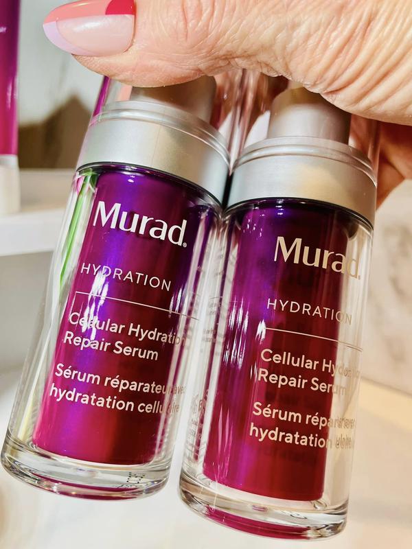 Cellular Hydration Repair Serum - Murad | Sephora