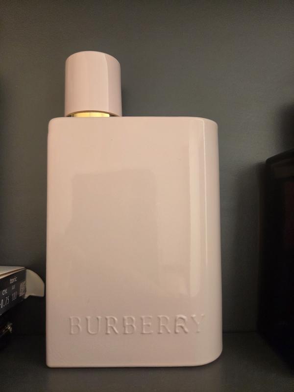 Her Elixir Eau de Parfum Travel Spray - BURBERRY | Sephora