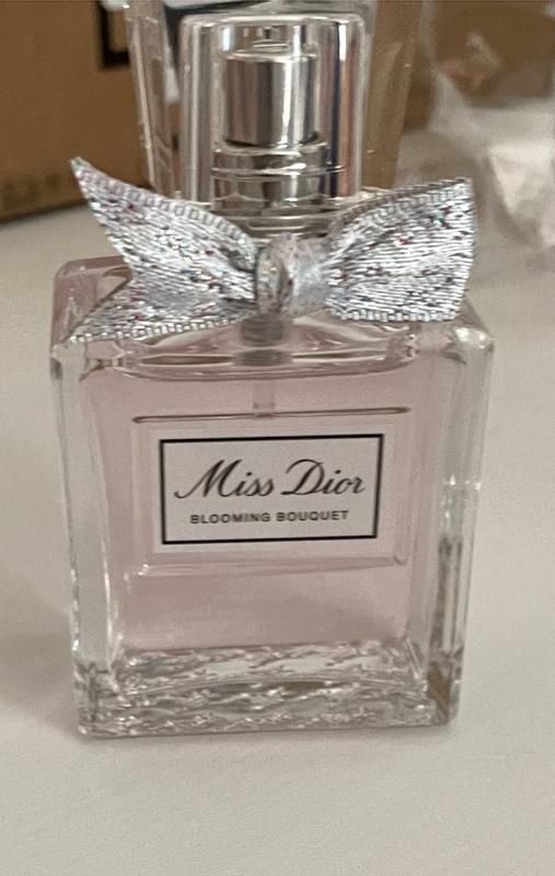 Miss Dior Blooming Bouquet - Dior | Sephora