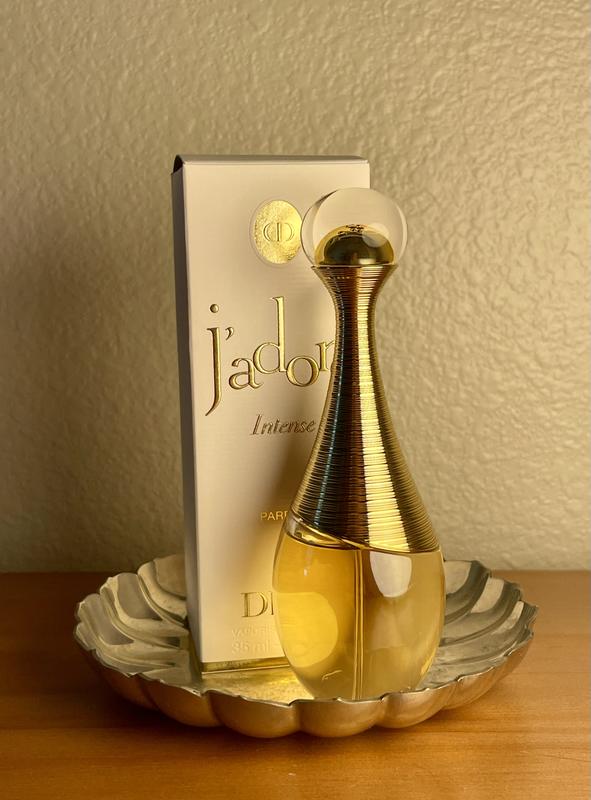 J'adore Intense - DIOR | Sephora
