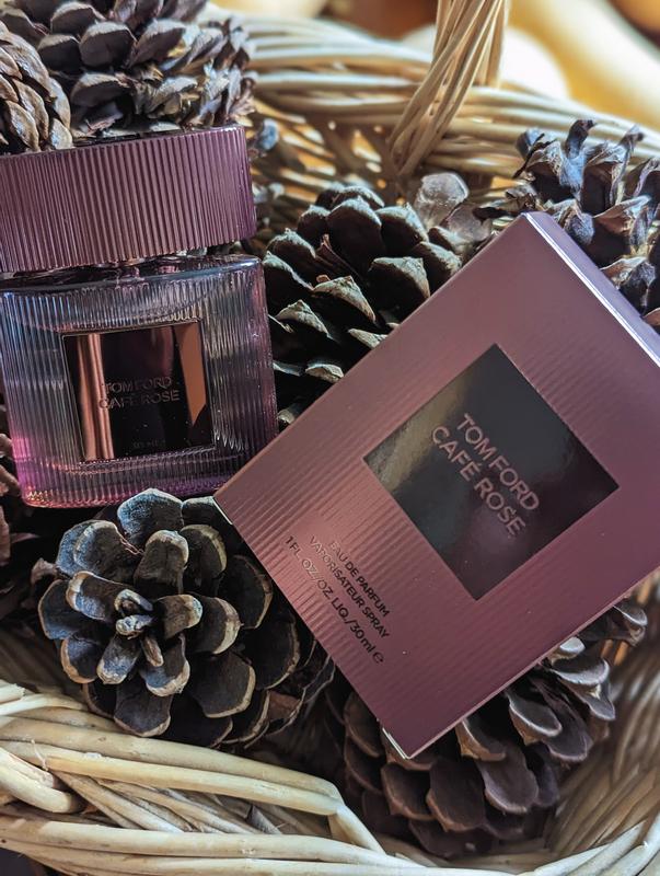 Café Rose - TOM FORD | Sephora