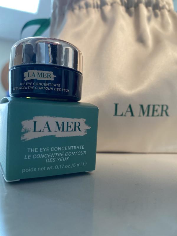 The Eye Concentrate Cream - La Mer | Sephora
