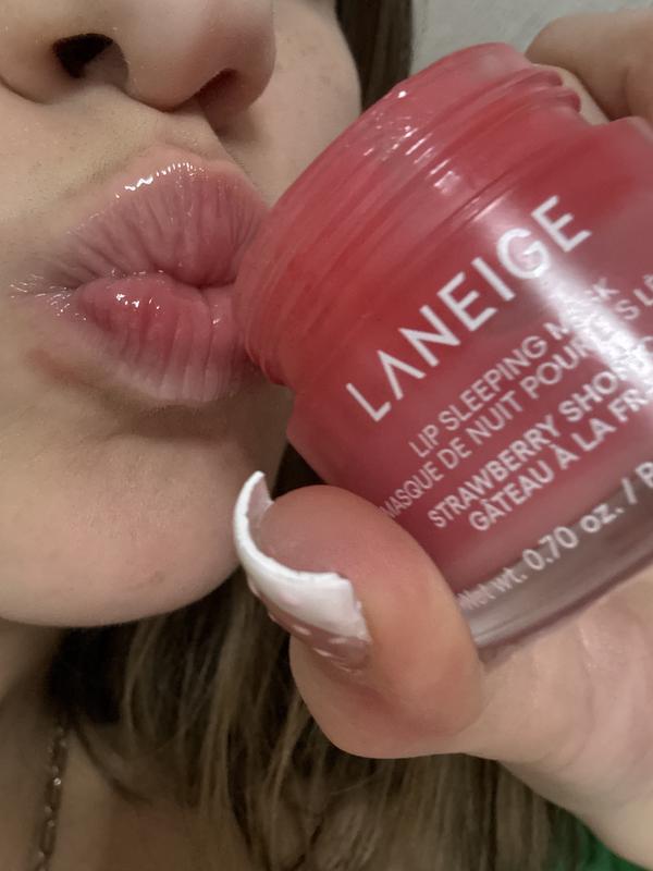 lipo c dosage reddit Lip Sleeping Mask - LANEIGE main image 1