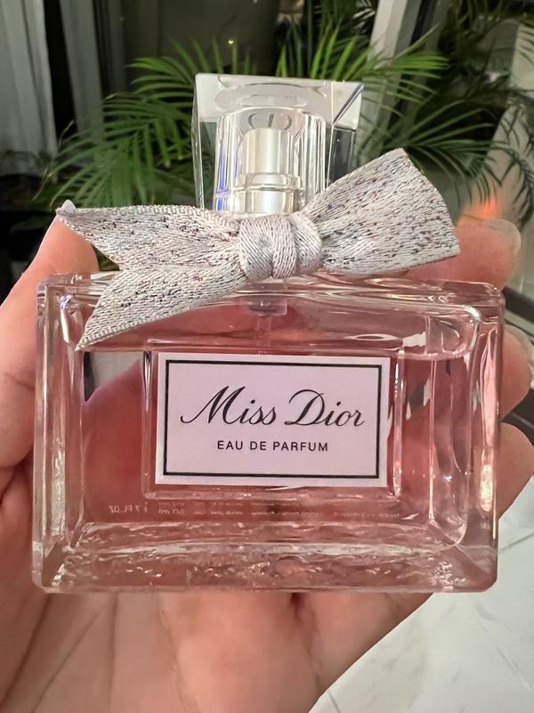 Miss Dior Eau de Parfum Roller Pearl Dior Sephora