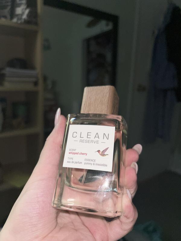 CLEAN RESERVE whipped cherry 100ml箱付き CLEAN RESERVE Whipped Cherry – Clean Beauty Collective – CLEAN