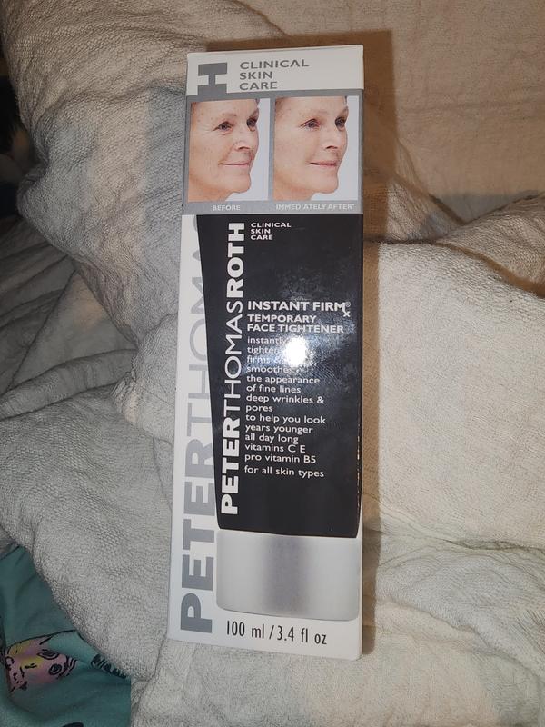 Instant FIRMx® Temporary Face Tightener - Peter Thomas Roth | Sephora