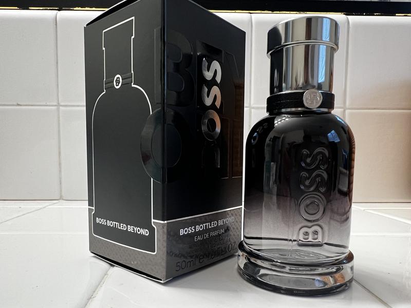 BOSS Bottled Beyond Eau de Parfum Travel Spray Duo Gift Set - Hugo