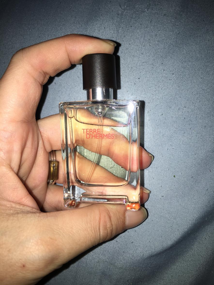 Terre d’Hermès Eau de Toilette - HERMÈS | Sephora