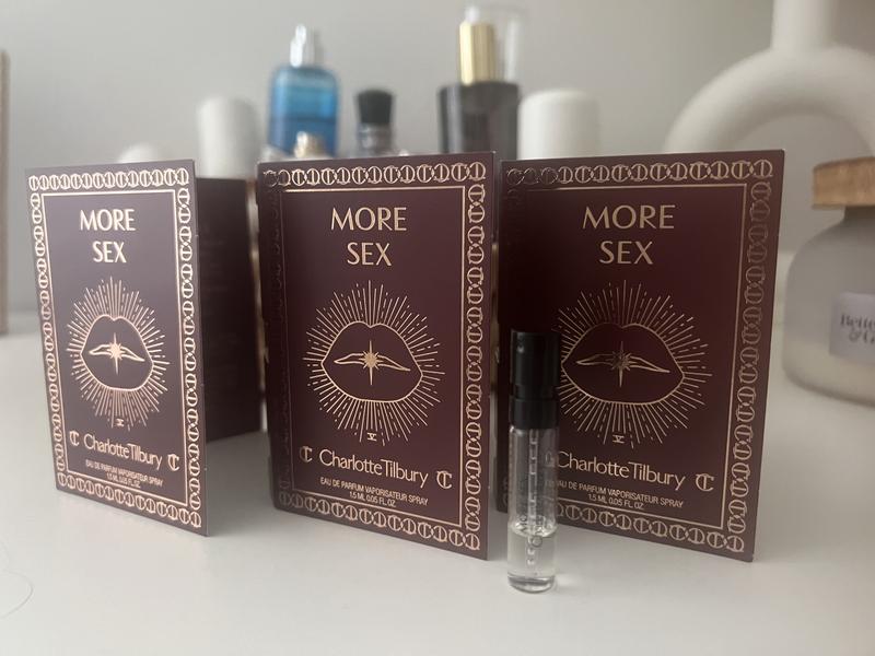 More Sex Eau De Parfum | Cosmopolitan Shop