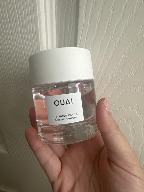 Mini Melrose Place Eau De Parfum - OUAI | Sephora