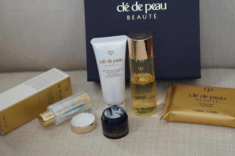 Radiant Essentials Collection - Clé de Peau Beauté | Sephora