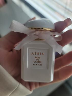 FULL SIZE NEW IN BOX AERIN ROSE DE GRASSE POUR FILLES EAU DE outlets TOILETTE SPRAY 1oz