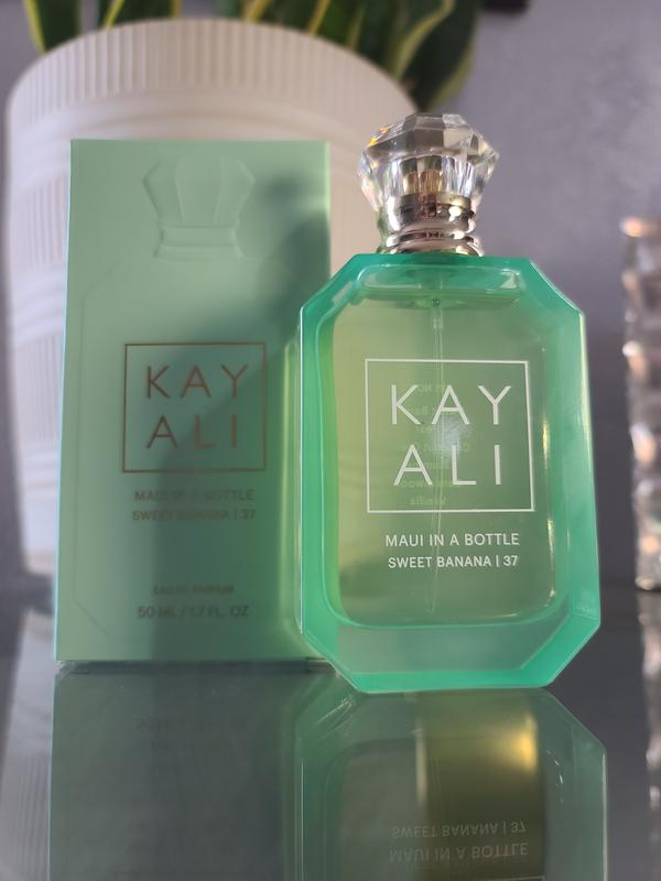 MAUI IN A BOTTLE SWEET BANANA | 37 Eau de Parfum - KAYALI | Sephora