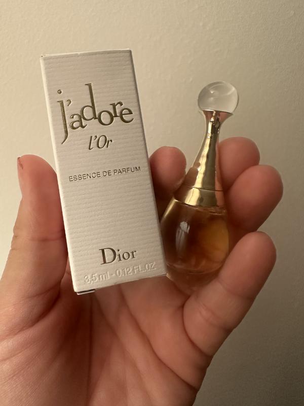 J'adore L'Or Eau de Parfum - DIOR | Sephora