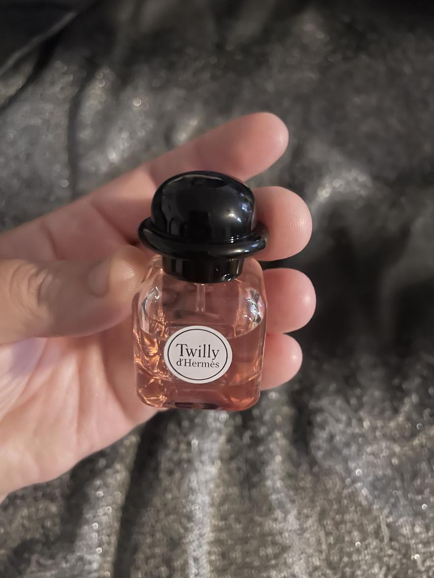 Twilly d'Hermès Eau de Parfum - HERMÈS | Sephora