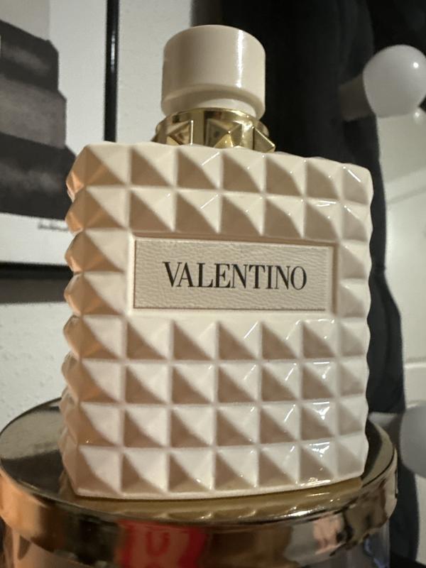 Born In Roma Donna Rendez-Vous Ivory Eau de Parfum with Vanilla