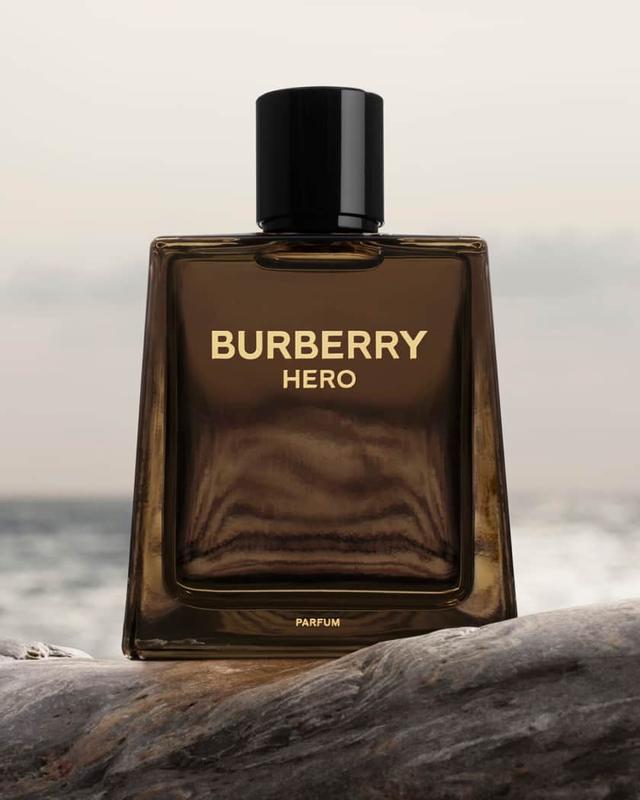 Hero Parfum with Cedarwood - BURBERRY | Sephora
