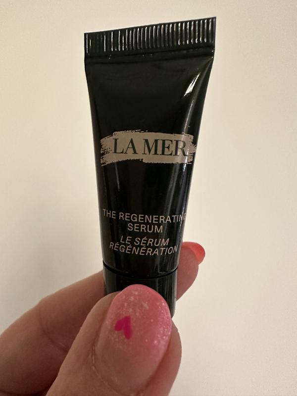 The Regenerating Serum - La Mer | Sephora