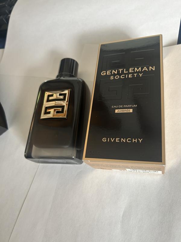 Gentleman Society Ambrée Eau de Parfum - Givenchy | Sephora