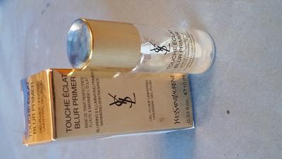 Touche Eclat Blur Face Primer - Yves Saint Laurent | Sephora