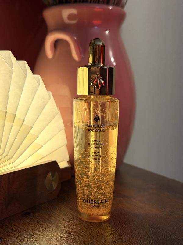 Abeille Royale Youth Watery Oil Serum - GUERLAIN | Sephora