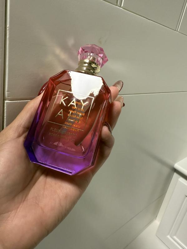 FLEUR MAJESTY ROSE ROYALE | 31 Eau de Parfum - KAYALI | Sephora