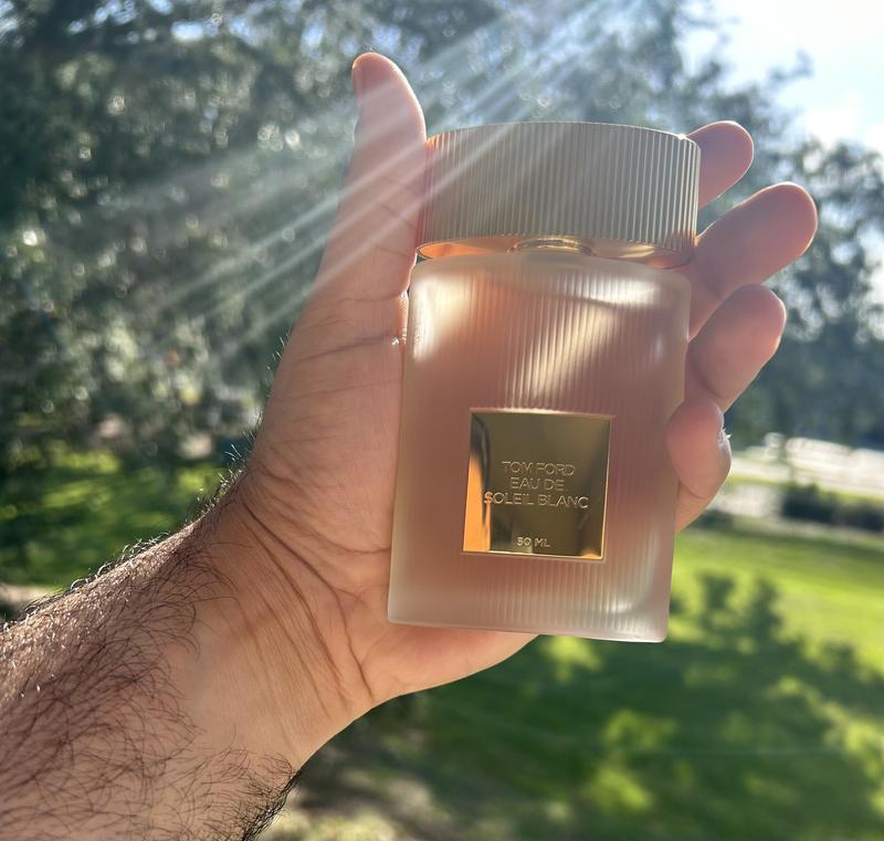 Soleil Blanc - TOM FORD | Sephora