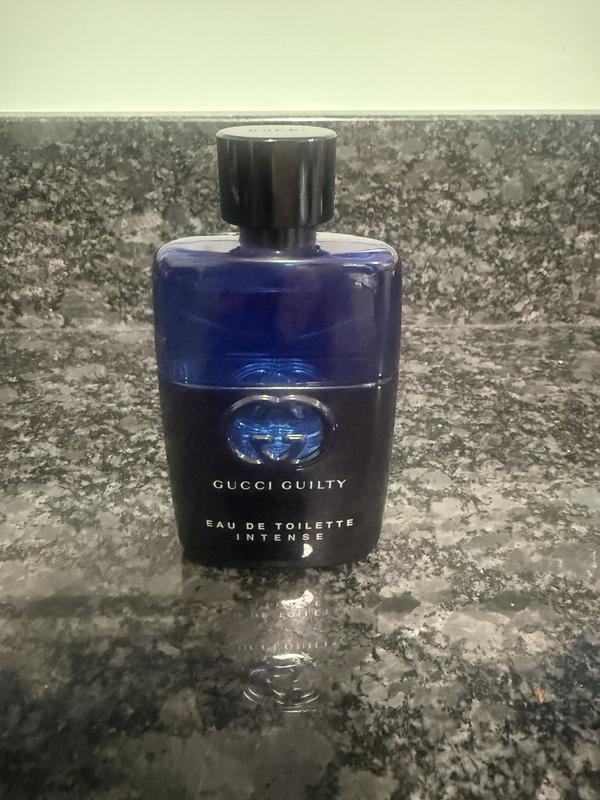 Guilty Pour Homme Eau de Toilette Intense - Gucci | Sephora