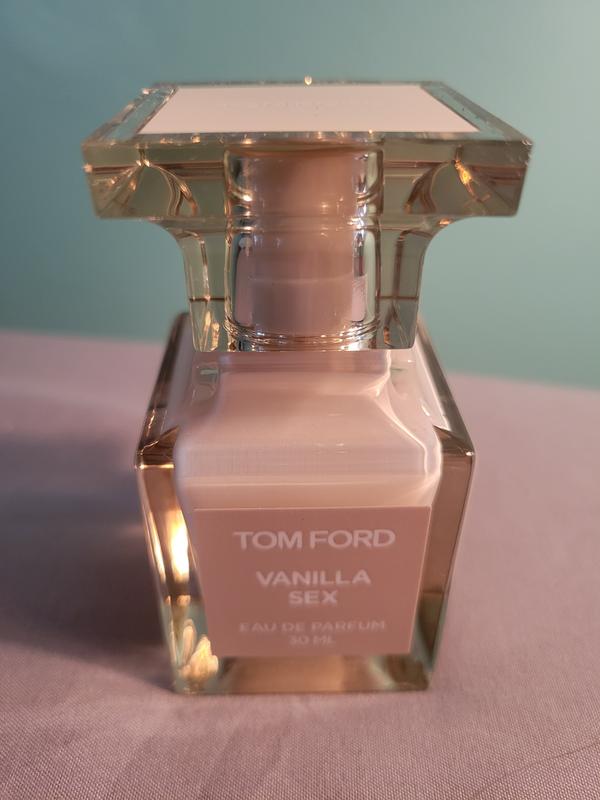 Vanilla Sex Eau de Parfum Fragrance with Sandalwood & Jasmine