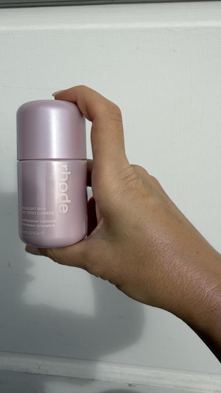 Highlight Milk Multipurpose Luminizer - rhode | Sephora