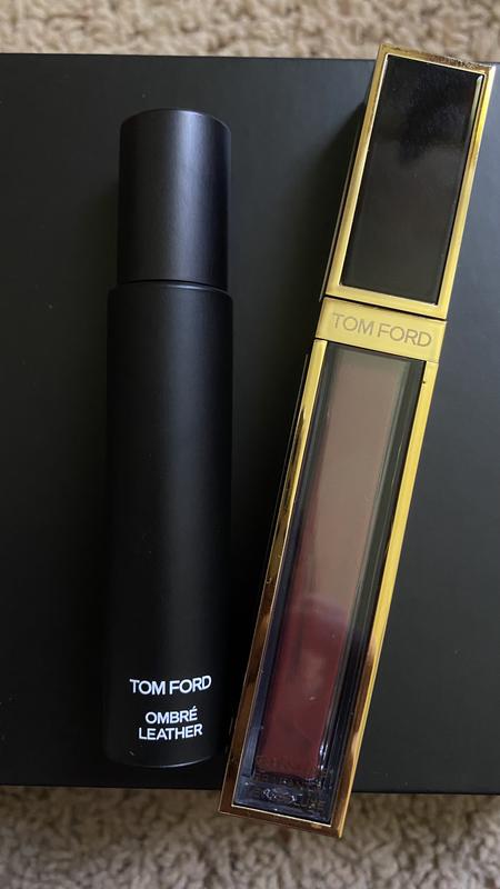 Ombré Leather Eau de Parfum - TOM FORD | Sephora