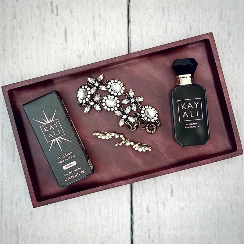 OUDGASM ROSE OUD | 16 Eau de Parfum Intense Travel Spray - KAYALI