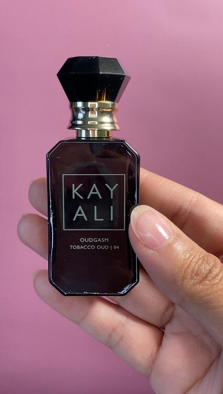 OUDGASM TOBACCO OUD | 04 Eau de Parfum Intense - KAYALI