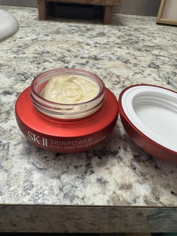 SKINPOWER Re-New Anti-Aging Cream Moisturizer for Wrinkles