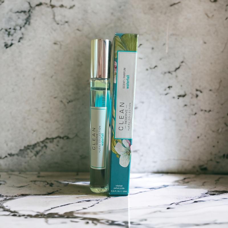 H2Eau - Waterfall Eau de Parfum - CLEAN RESERVE | Sephora